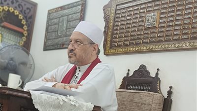 د.مجدي عاشور: لا تتعامل مع الله بالعدل  بل بطلب الفضل