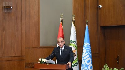 وزير الاستثمار: منظومة متكاملة للربط بين جودة المنتجات وحماية السوق المحلية