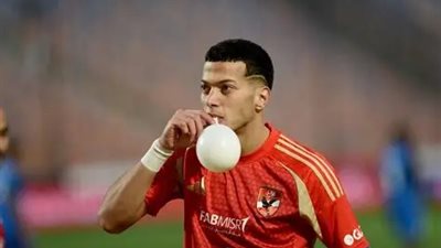 الأهلي يترقب قرار إمام عاشور بشأن التجديد.. عرض حتى 2030 وراتب سنوي 35 مليون جنيه