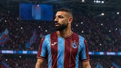 بالفيديو| محمد صلاح على أبواب طرابزون سبور.. موعد الوصول وتفاصيل العقد التاريخي