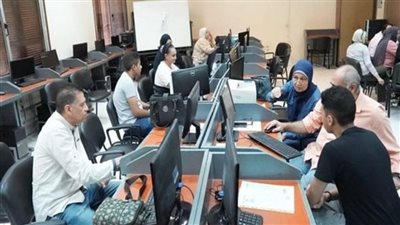وزير التعليم العالي: اعتماد الحدود الدنيا للمرحلة الأولى للتنسيق واستعراض الكليات الجديدة بالجامعات الحكومية