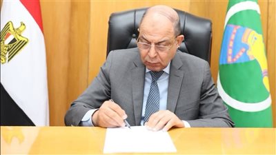 محافظ المنيا يعتمد الخطة السكانية للمحافظة للعام 2026-2027 لدعم التنمية وتحسين الخصائص السكانية