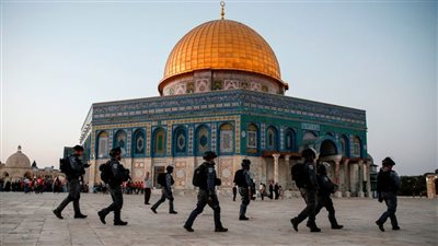 وزير خارجية فلسطين: القدس تحتاج إلى خطة إنقاذ جماعية تضمن حماية هويتها