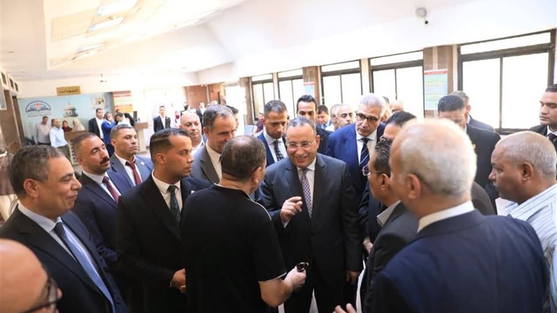 وزير التعليم العالي