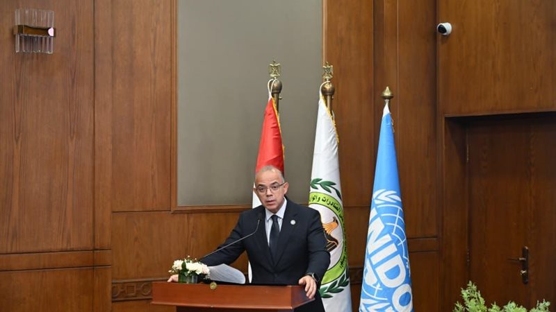 د. محمد فريد وزير