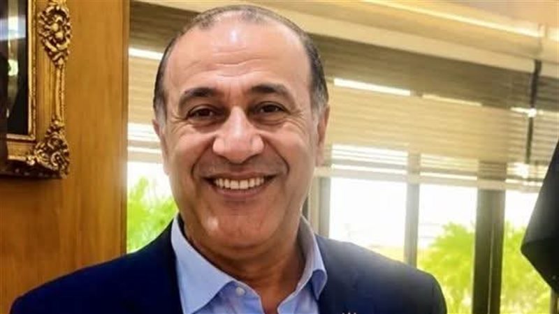 مدير أمن القليوبية