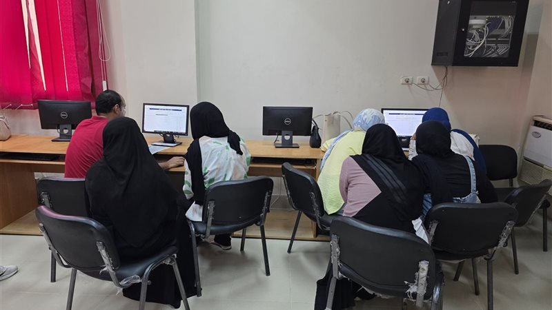 إنطلاق أعمال المرحلة