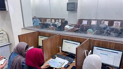 5 معامل للتنسيق الإلكتروني بجامعة طنطا
