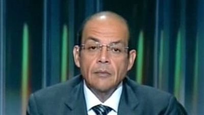 تعيين الإعلامي محمد شردي مساعد أول لرئيس حزب الوفد