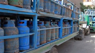  مبادرة جديدة لإيصال اسطوانات البوتاجاز إلى المنازل مقابل 285 جنيها بالدقهلية