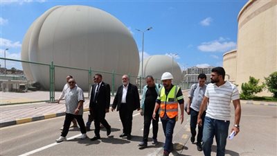 تعزيز الاستجابة السريعة.. في اجتماع تنسيقي بين الصرف الصحي والإسكان والمجتمعات العمرانية بالاسكندرية