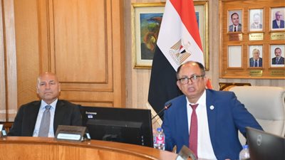 رئيس جامعة العاصمة: نستهدف دخول قائمة أفضل 200 جامعة في العالم