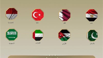 8 دول تدين الانتهاكات الإسرائيلية بغزة وتطالب بوقف استهداف المدنيين والمنشآت الصحية