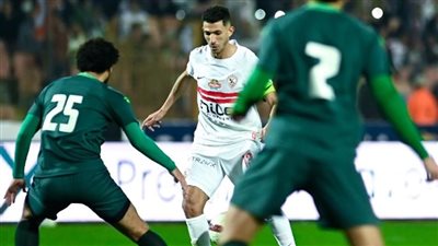 الزمالك يستهل مشواره بالدوري الجديد بمواجهة الاتحاد السكندري