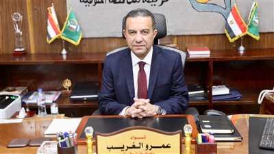  محافظ المنوفية يحيل مسؤولي الزراعة بـ