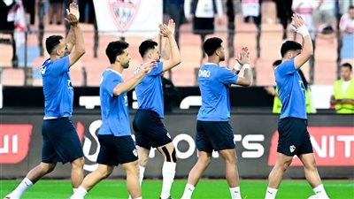 الزمالك يواجه بطل جيبوتي في إفريقيا.. تعرف على المواعيد