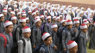 انتهاء امتحانات الدور الثاني بالأزهر.. و108.5 ألف طالب أدوا الاختبارات