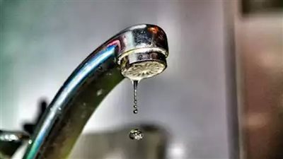 عاجل.. قطع المياه عن عدد من المناطق بالهرم غدًا 