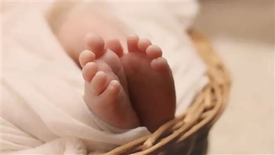 وفاة رضيع اختناقًا أثناء الرضاعة في شبين القناطر 