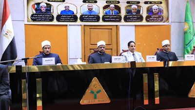 أمين البحوث الإسلامية: الهُويَّة الإيمانيَّة والأخلاقيَّة أساس تحقيق السِّلم المجتمعي