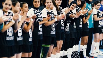 موعد مباراة مصر وإسبانيا في نصف نهائي كأس العالم لكرة اليد للناشئات