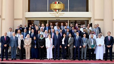 اختتام فعاليات ورشة 
