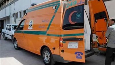 مصرع ربة منزل فى حريق هائل اندلع بشقتها فى طوخ