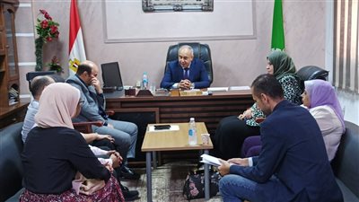 خطة عاجلة لتطوير مستشفيات القليوبية وتسريع الاعتماد والجودة