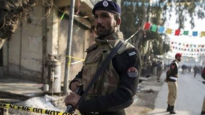 مقتل 10 مسلحين خلال عمليتين أمنيتين شمال غربي باكستان