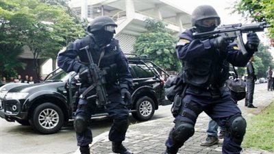 ارتفاع قتلى حادث إطلاق النار بمدرسة في تايلاند إلى 6 أشخاص