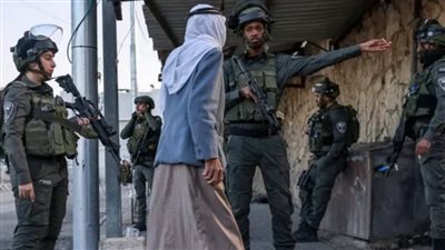 محافظة القدس: انسحاب قوات الاحتلال من مخيم قلنديا وكفر عقب بعد عدوان استمر يومين