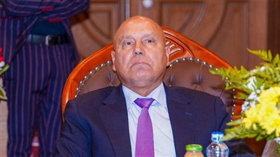 وزير النقل يشارك في اجتماعات اللجنة المشتركة المصرية التشادية بإنجامينا