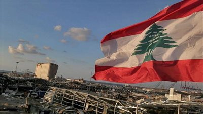 تصعيد إسرائيلي جنوب لبنان: إحراق محطة مياه شقرا وقصف ميس الجبل وتحليق مسيّرات فوق بيروت