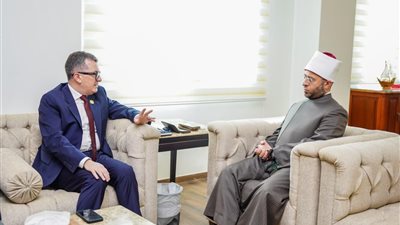 تعاون مشترك بين الأوقاف والتخطيط والتنمية الاقتصادية 