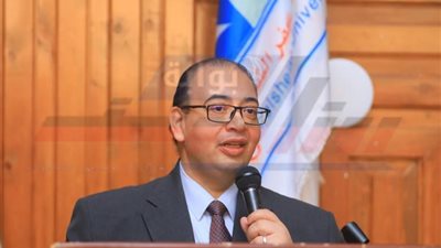 عيد: الدولة المصرية تولي اهتمامًا غير مسبوق بتطوير القطاع الصحي
