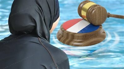 محكمة فرنسية تلغي حظر البوركيني على أحد شواطئ كوت دازور