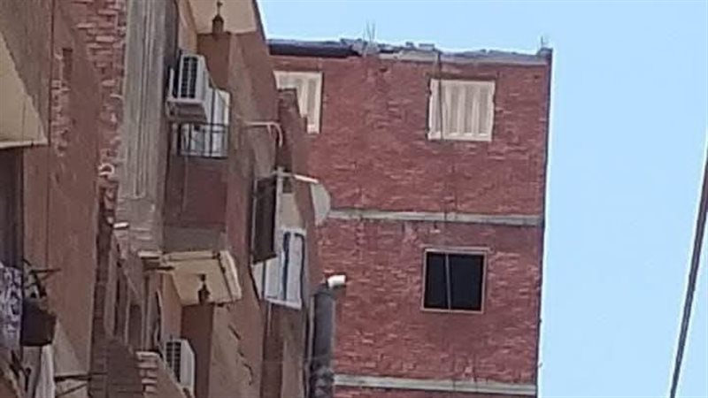 عقار مخالف