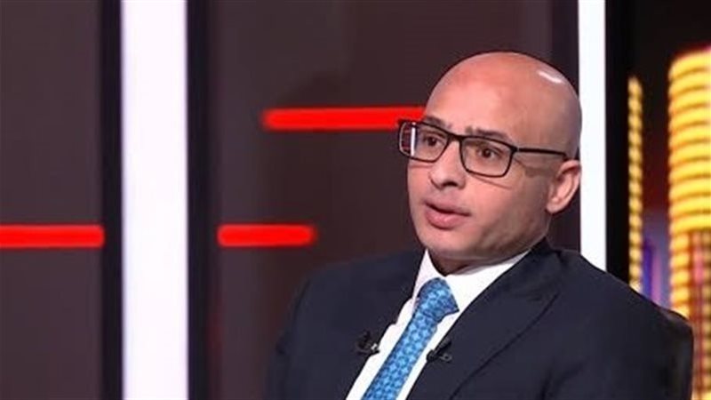 عمرو فاروق