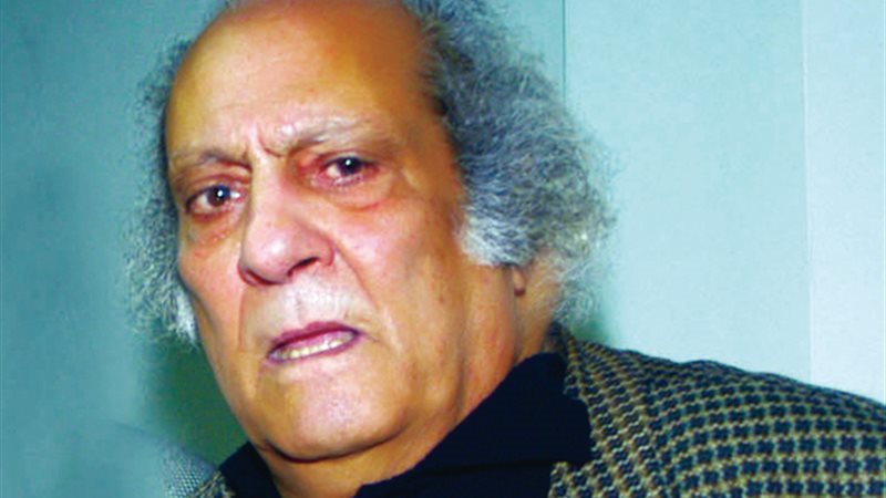  الموسيقار محمد نوح