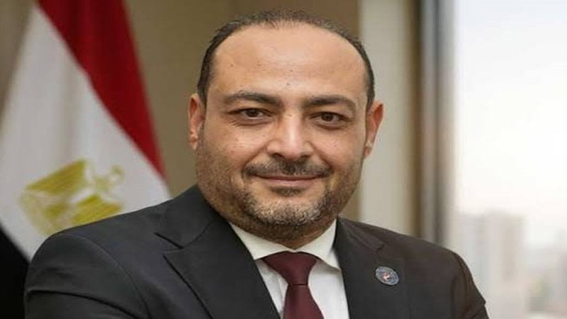 المهندس محمد مصطفى