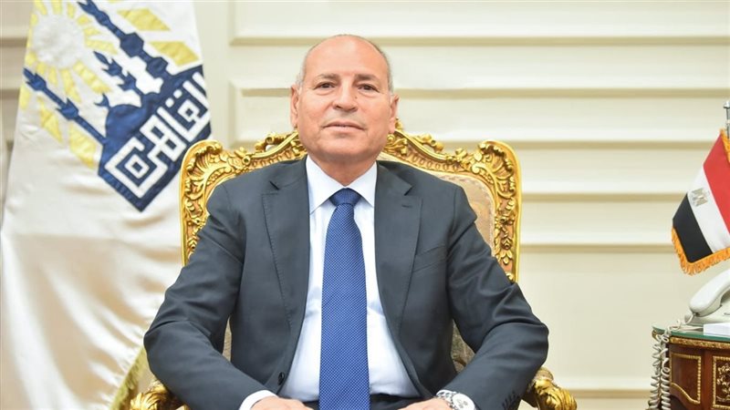 دكتور إبراهيم صابر