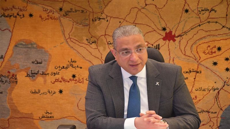 الدكتور أحمد الأنصاري