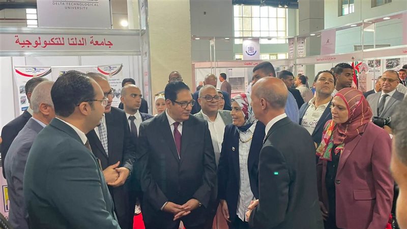 المعرض 