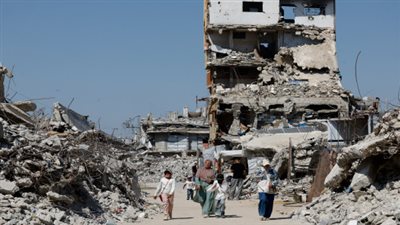 هيئة البث الإسرائيلية: واشنطن تضغط على إسرائيل لبدء هدنة في غزة