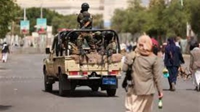 القوات اليمنية تنفذ عملية عسكرية ضد ميليشيا الحوثي في محاور عدة ‏
