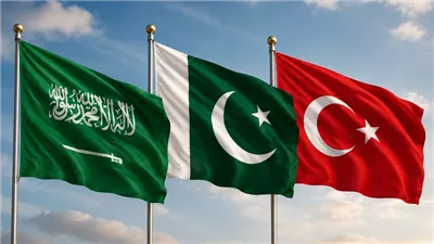 اليمن: اتفاقية مكة للدفاع المشترك خطوة لتعزيز أمن ‏المنطقة