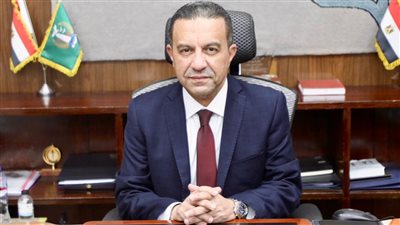 محافظ المنوفية يحيل واقعة شبهة تسهيل الاستيلاء على المال العام بالمنطقة الصناعية بقويسنا إلى النيابة العامة 