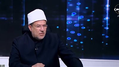 وزير الأوقاف السابق: «الوظيفة الاستبن» انتهت.. والكفاءة والإنتاجية كلمة السر في سوق العمل