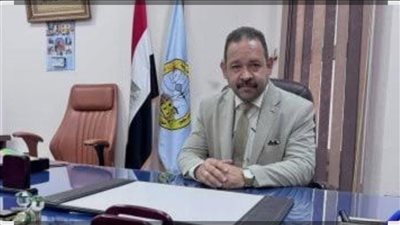 حوار خاص مع رئيس المعهد القومي للبحوث الفلكية الدكتور باسم نبوي للكشف عن النشاط الزلزالي لمصر بالحقائق والأرقام