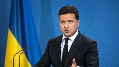 زيلينسكي من بلجراد: صربيا ستدعم أوكرانيا بالمساعدات الطبية والطاقة